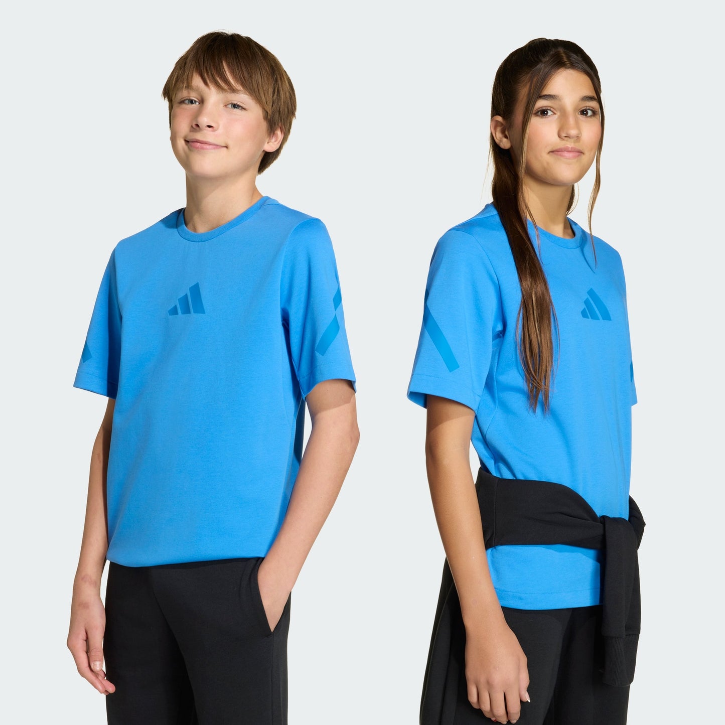 Camiseta infantil
