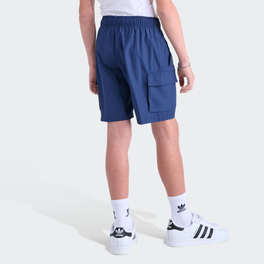 Short infantil