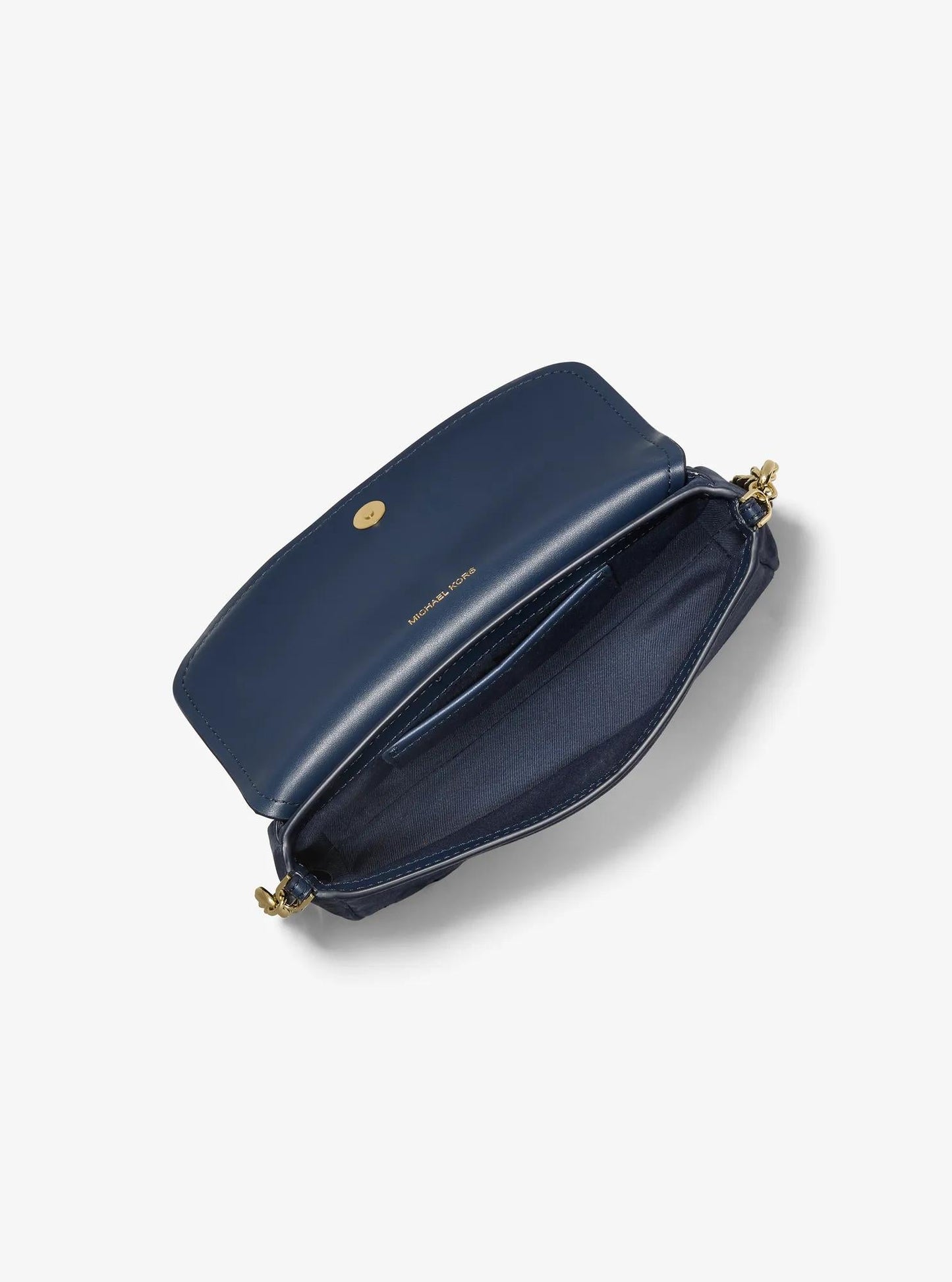 Bolso cruzado de nobuk