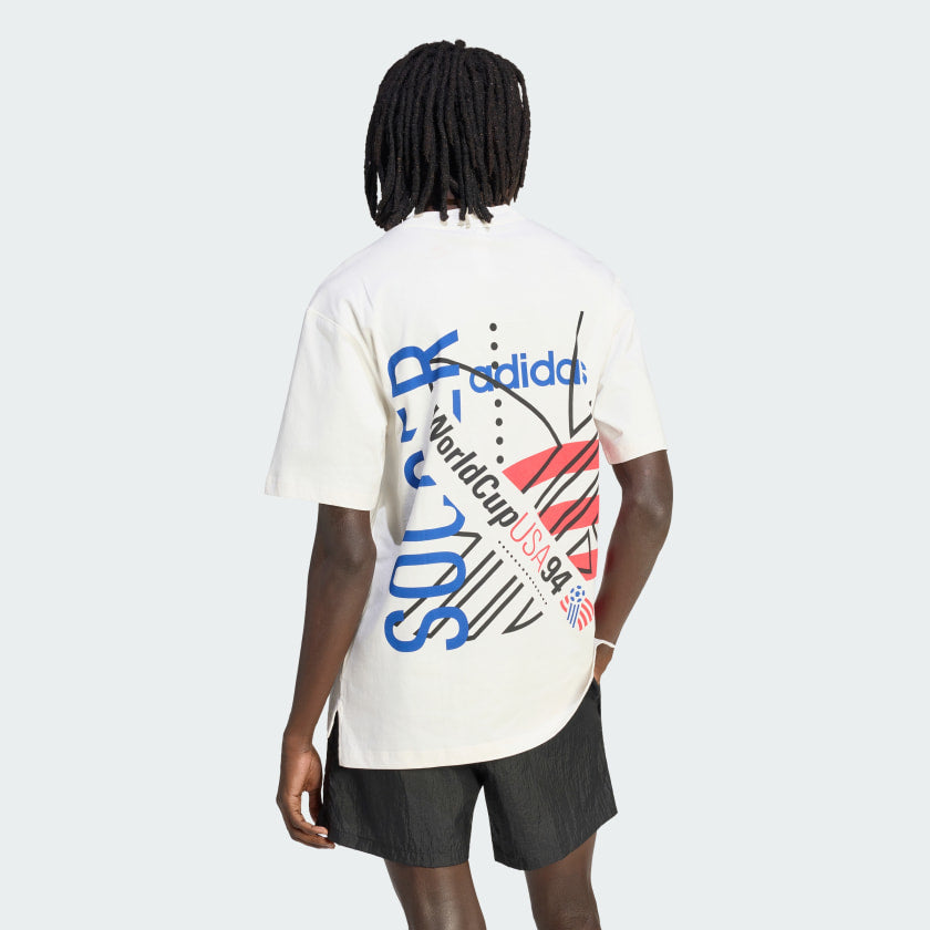 Camiseta de hombre con estampado