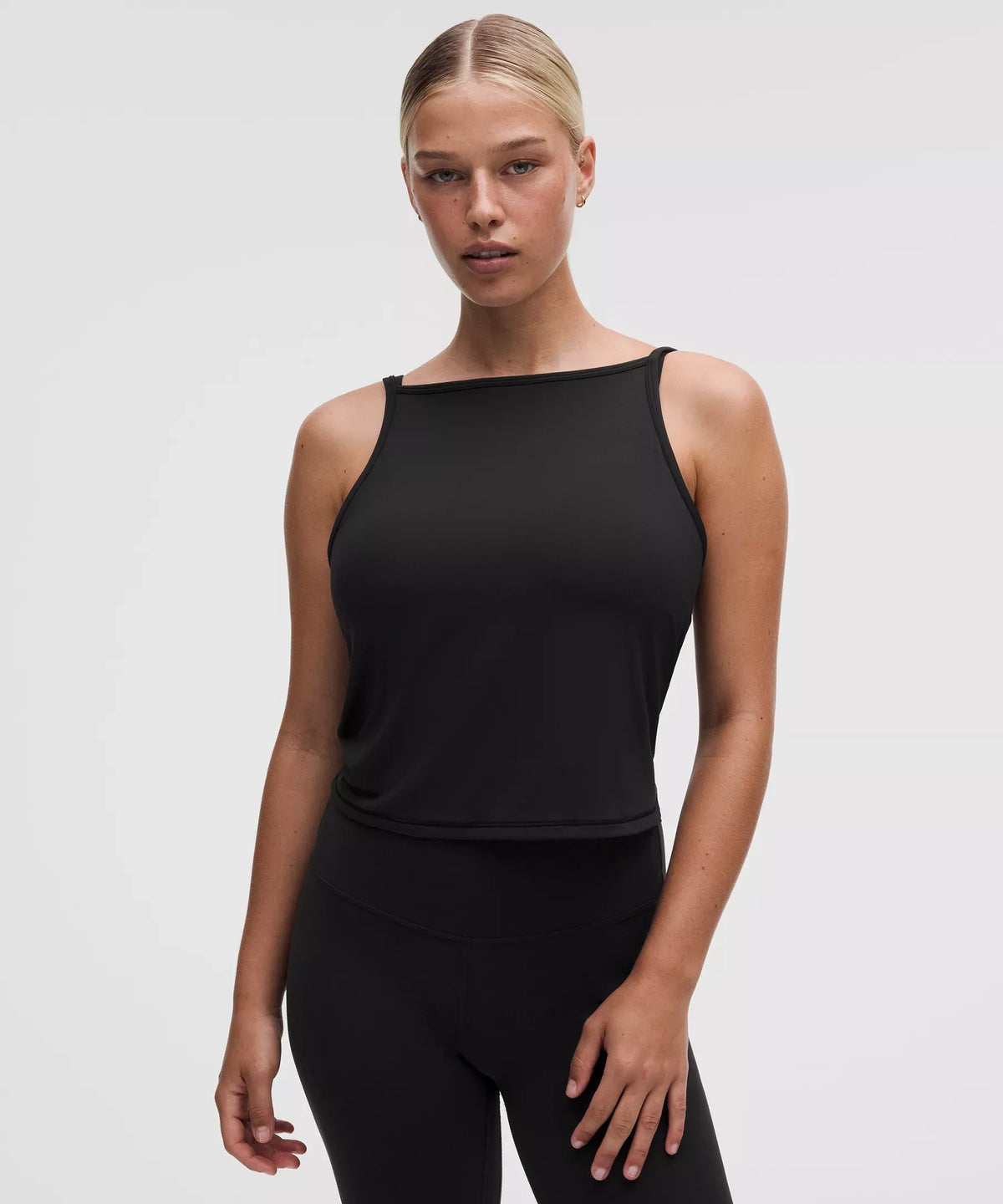 Camiseta sin mangas