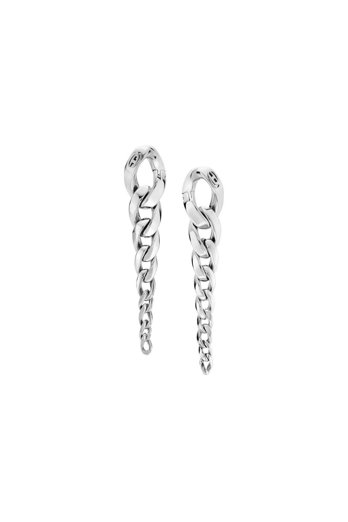 Aretes de acero inoxidable