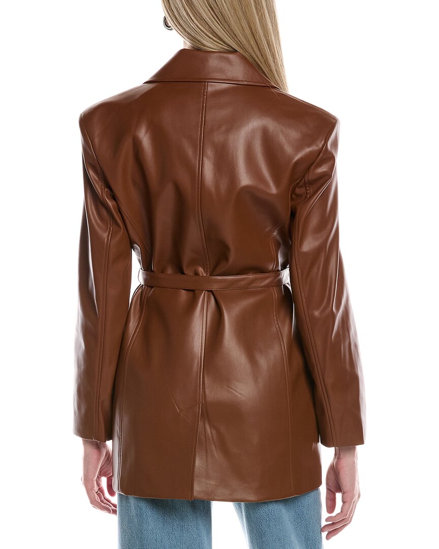 Chaqueta
