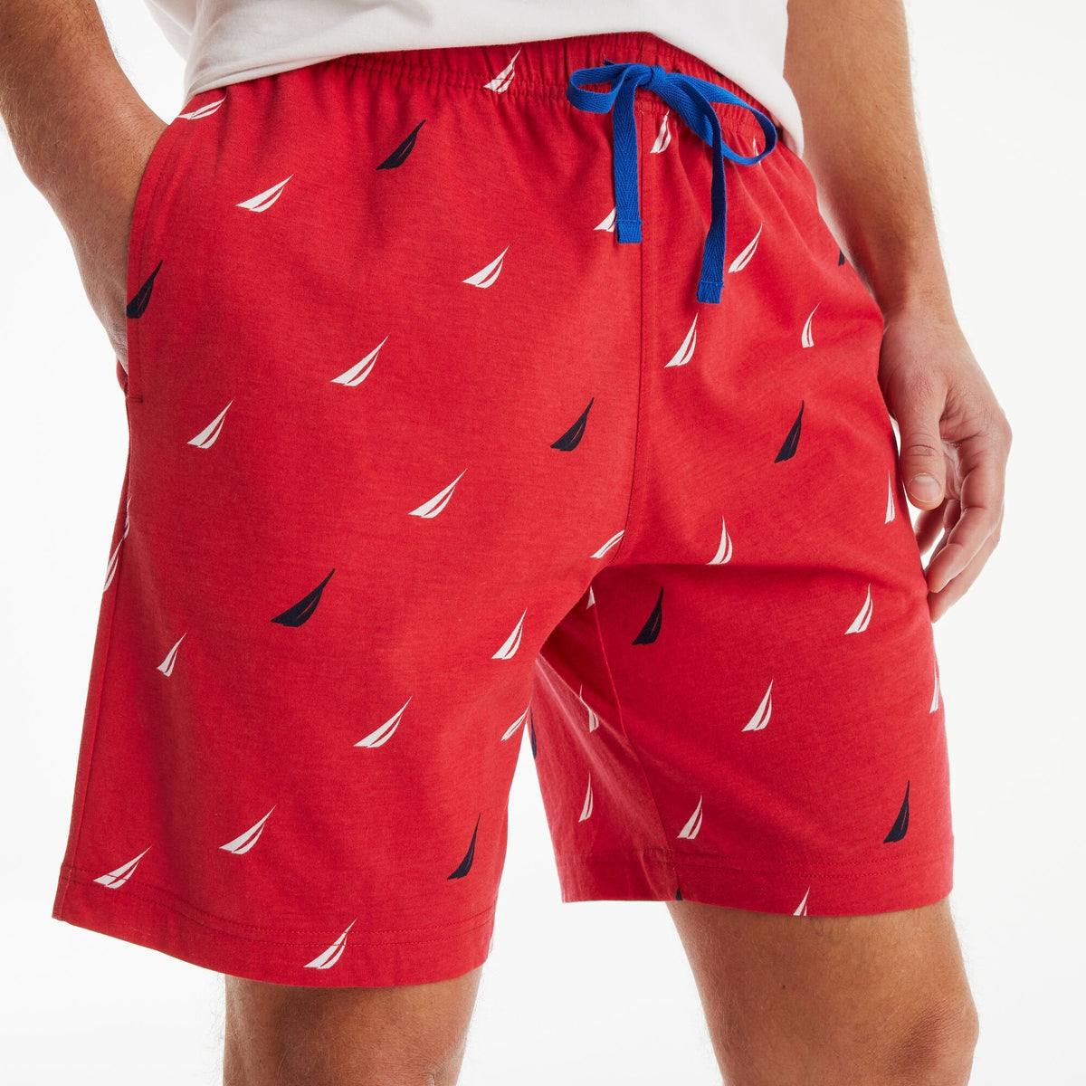 Short de hombre