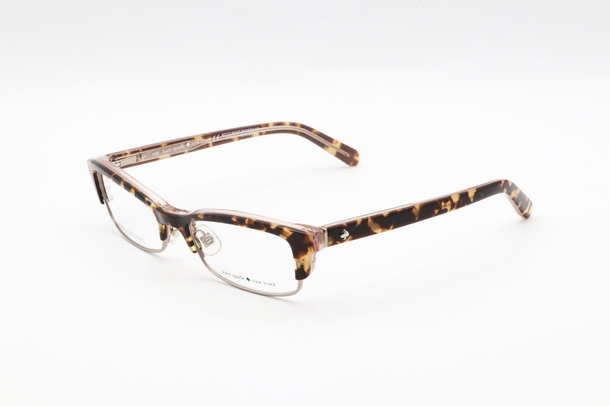 Gafas 52 mm color dorado