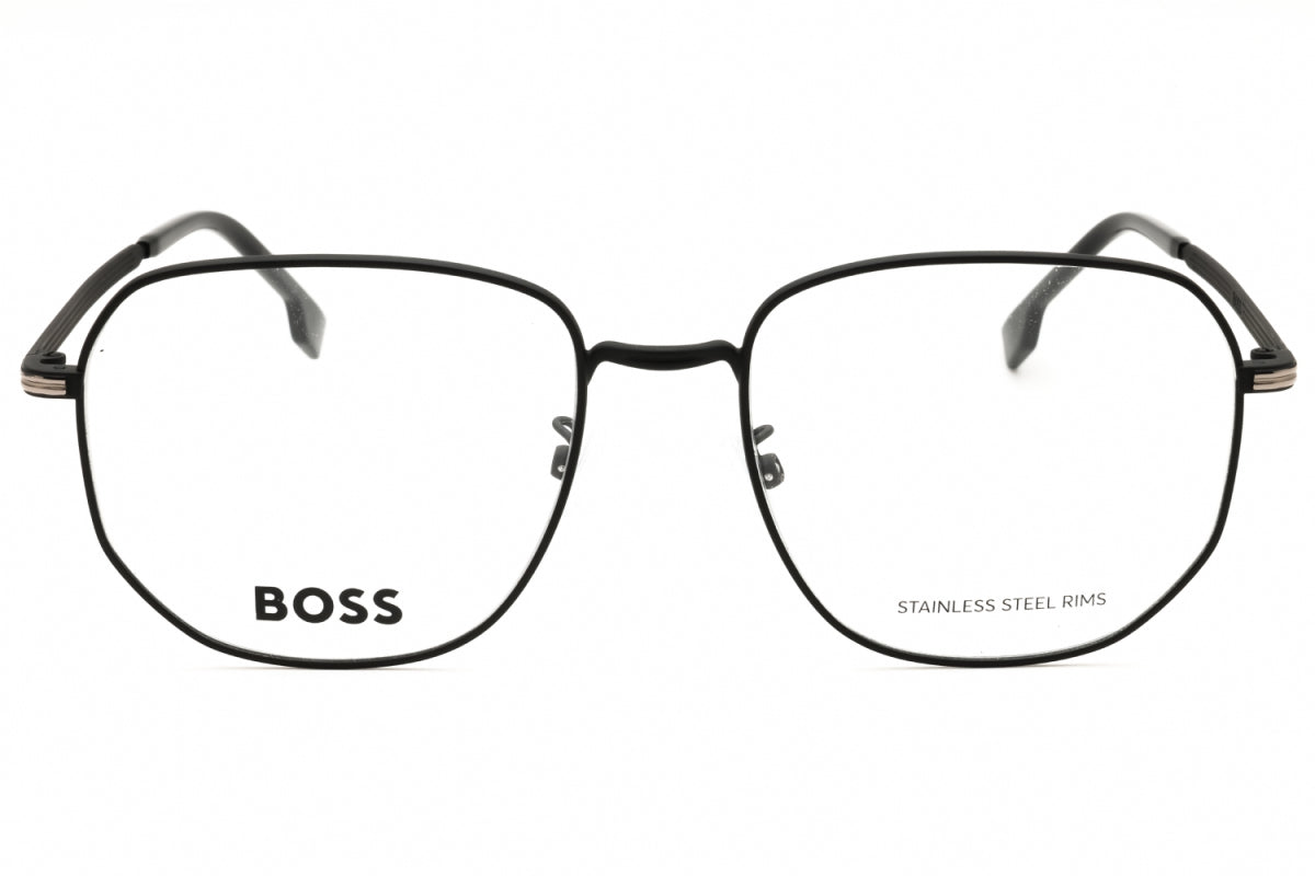 Gafas 56 mm color negro