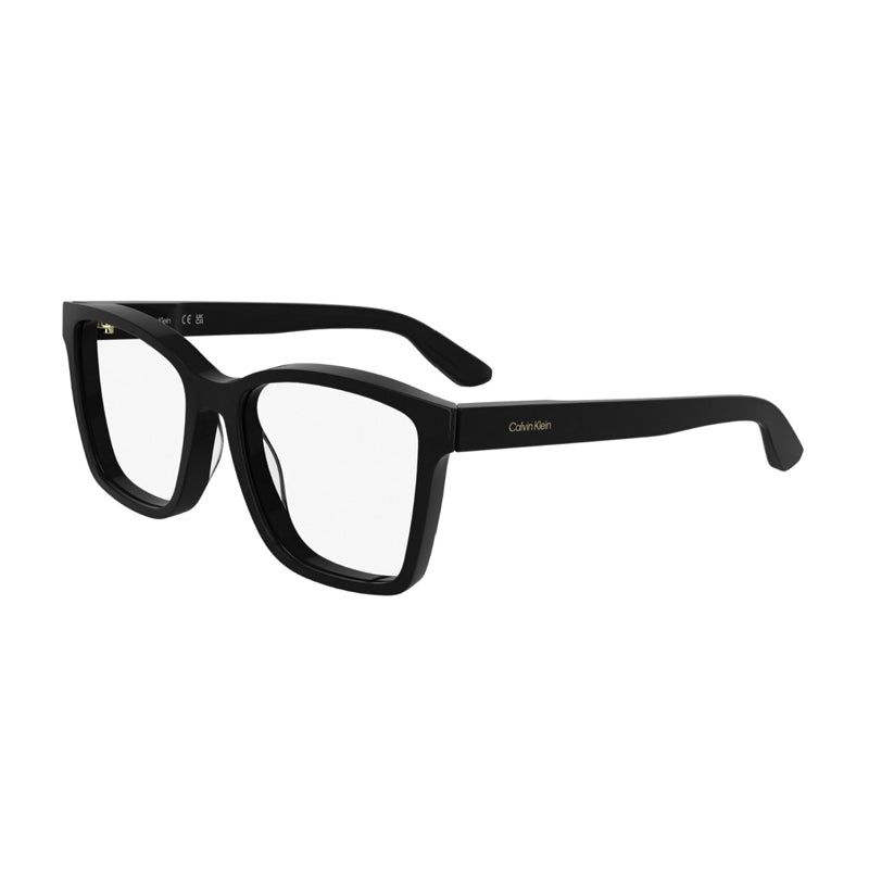 Gafas 54 mm color negro