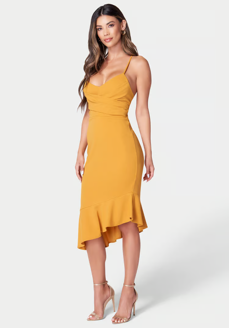 Vestido de mujer
