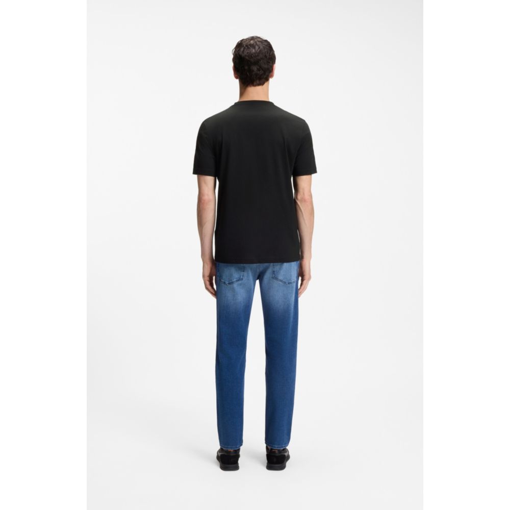 Camiseta de algodón