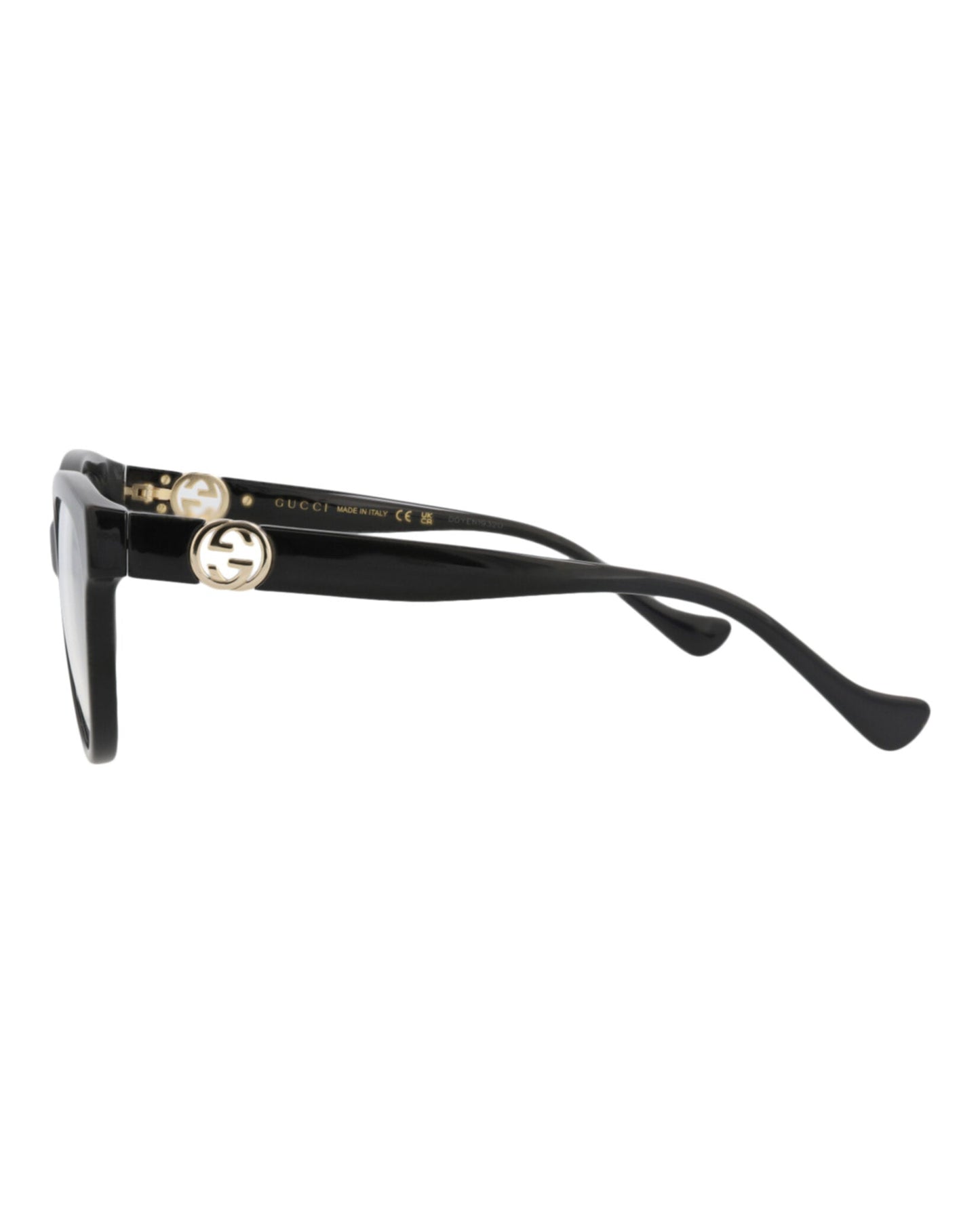Montura para gafas de montura cuadrada