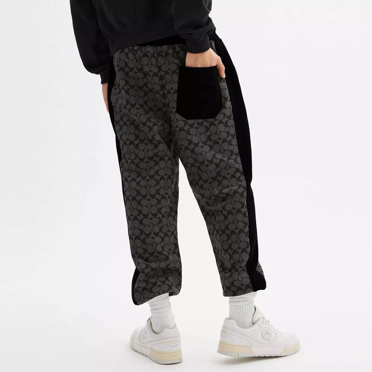 Pantalón deportivo