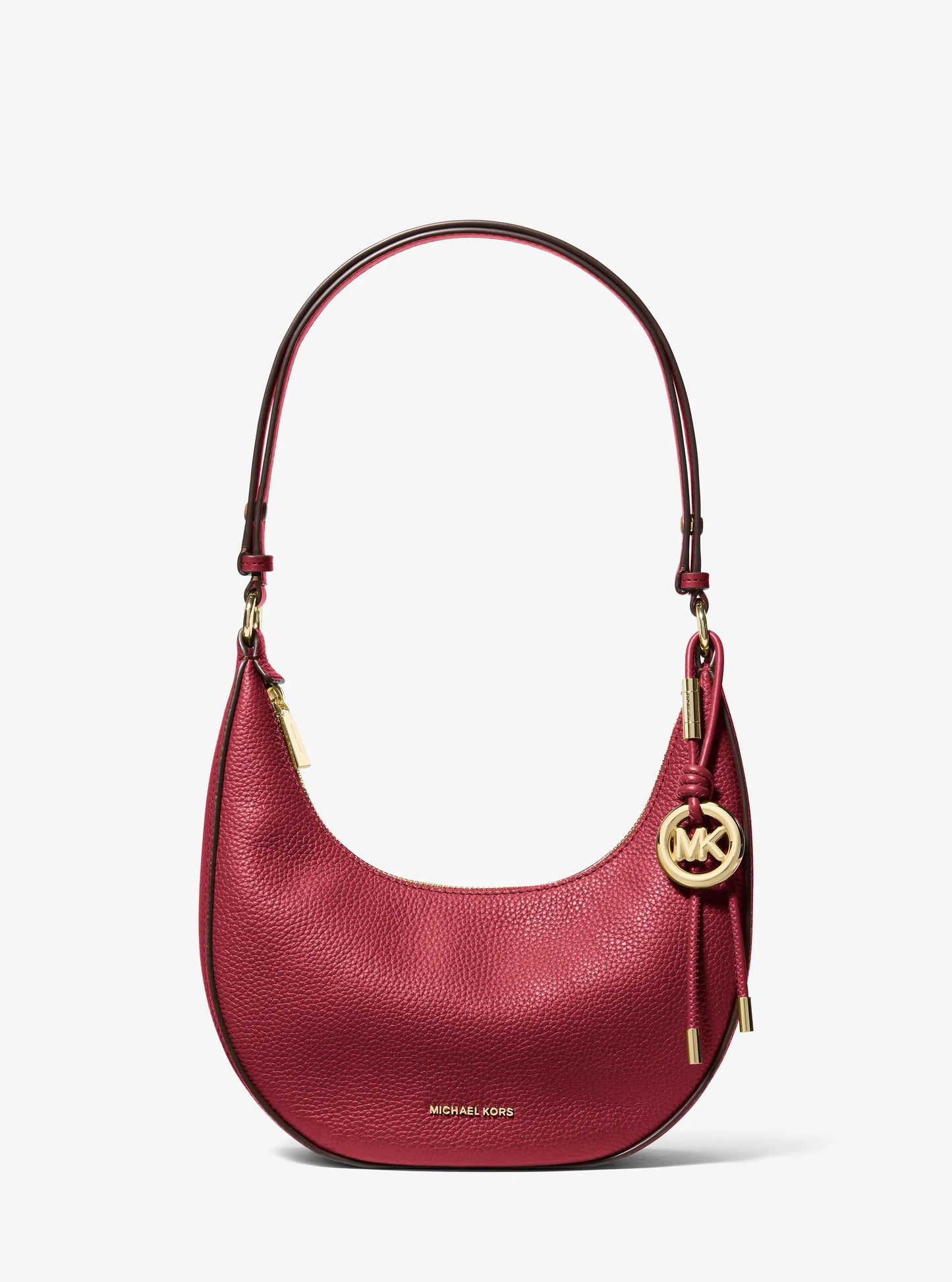 Bolso de cuero