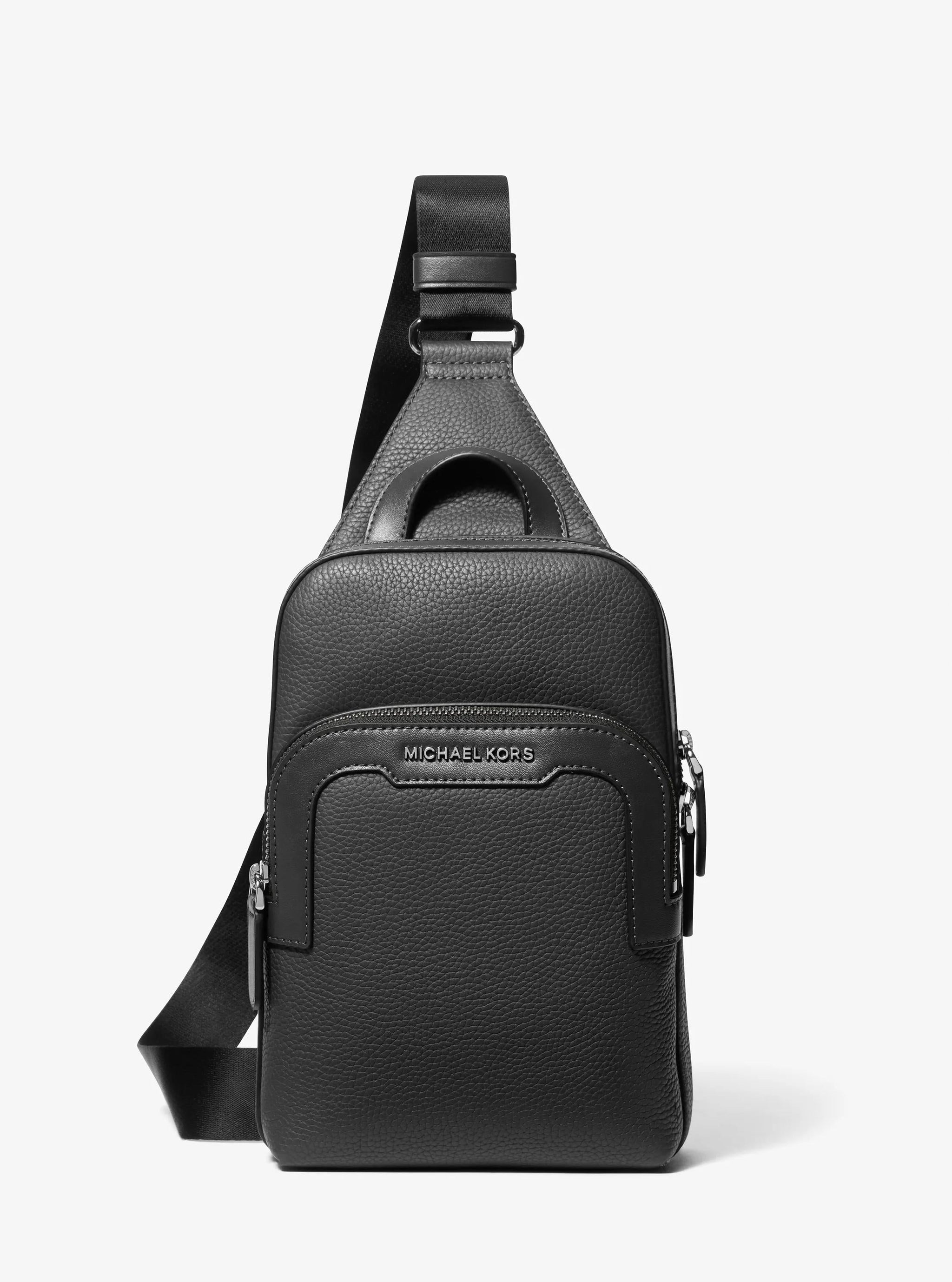 Bolso de cuero