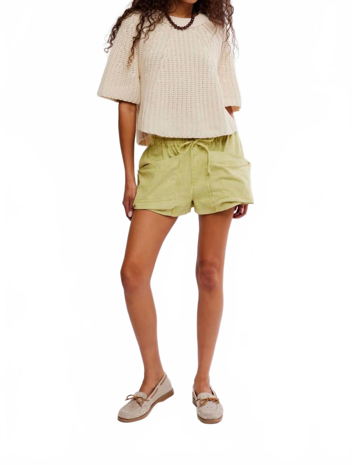 Short