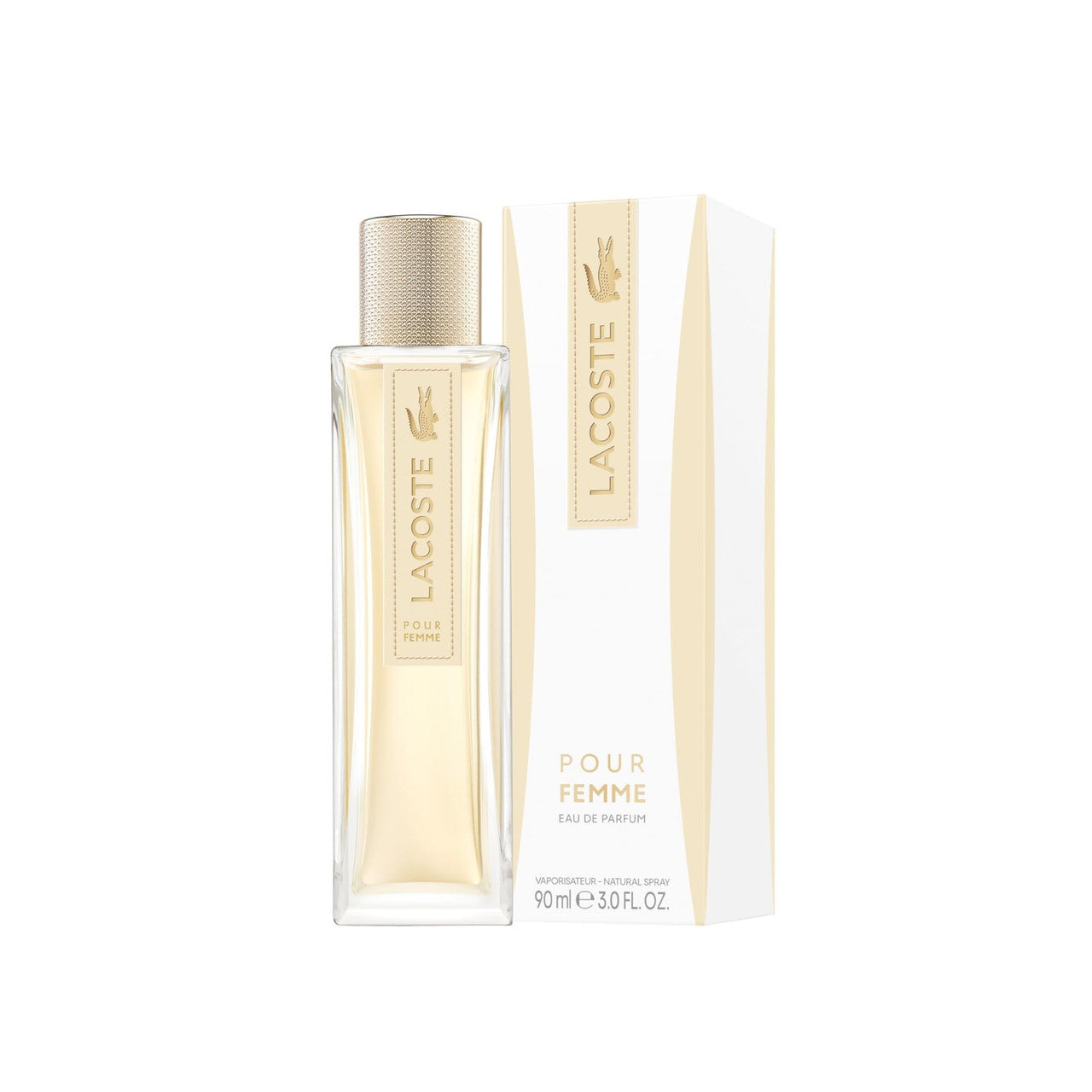 Perfume de mujer eau de parfum 3 oz