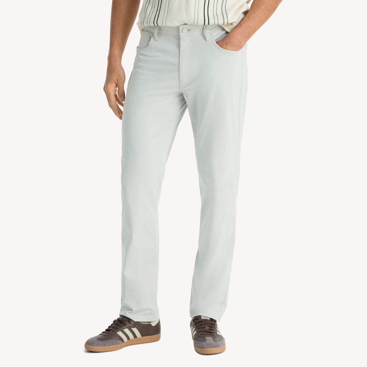 Pantalón de hombre