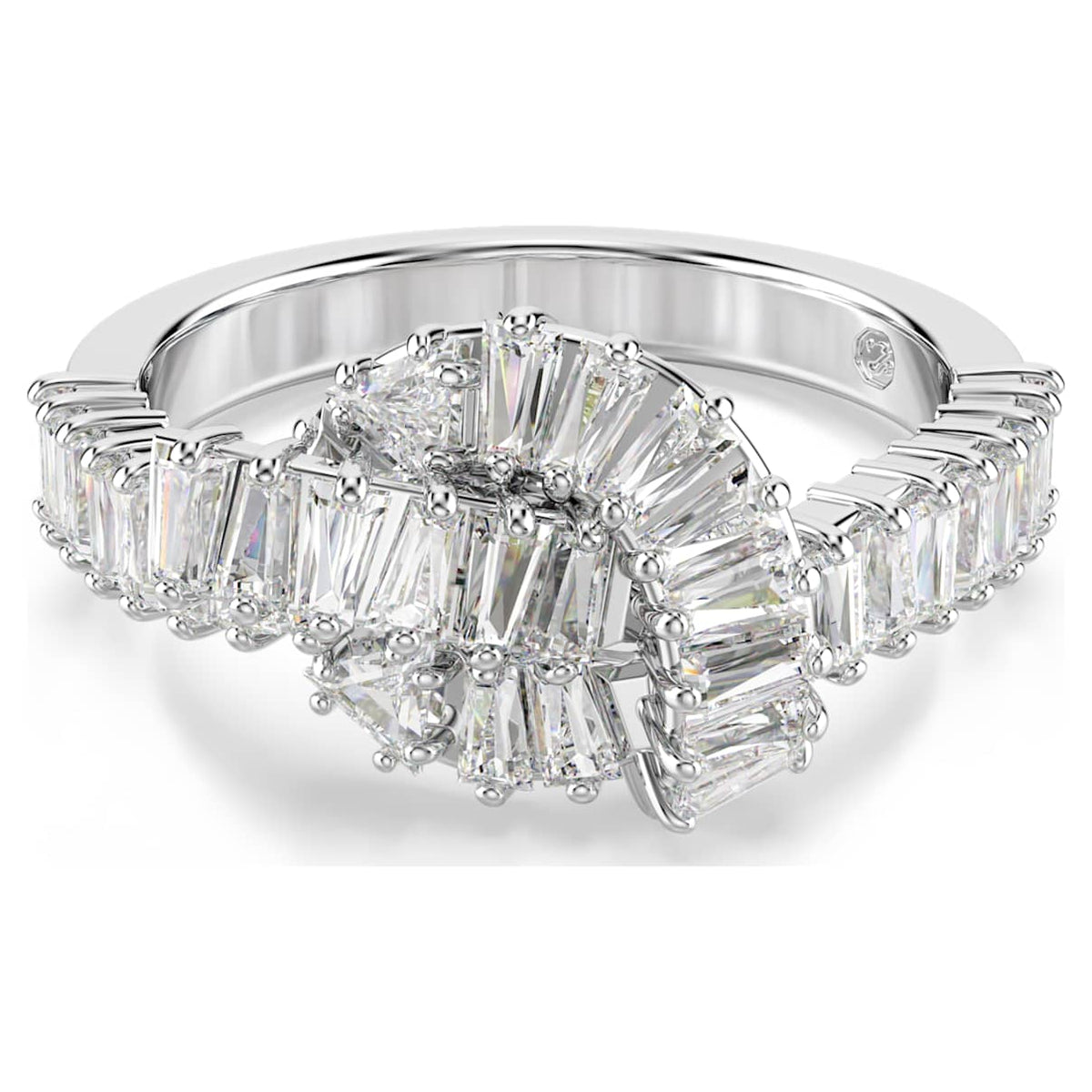 Anillo color blanco