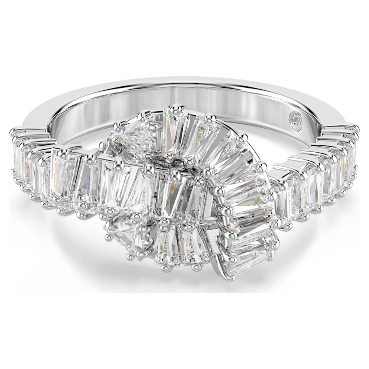 Anillo color blanco