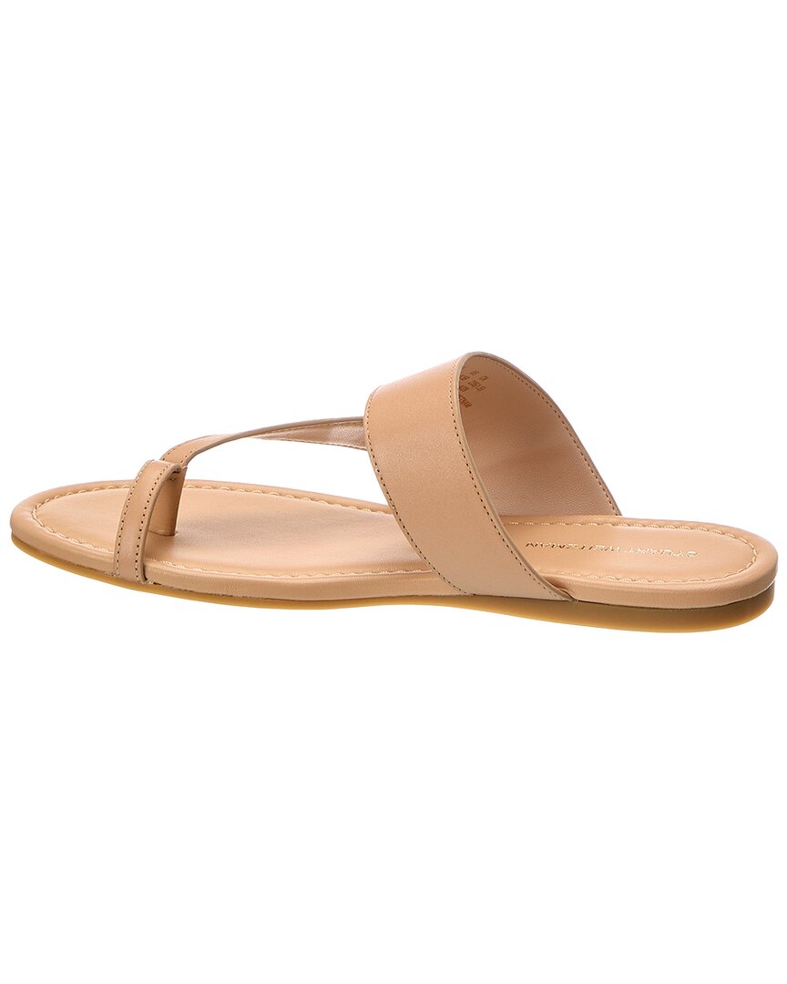 Sandalias de cuero