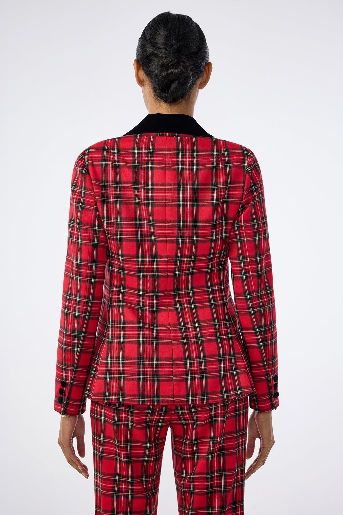 Chaqueta