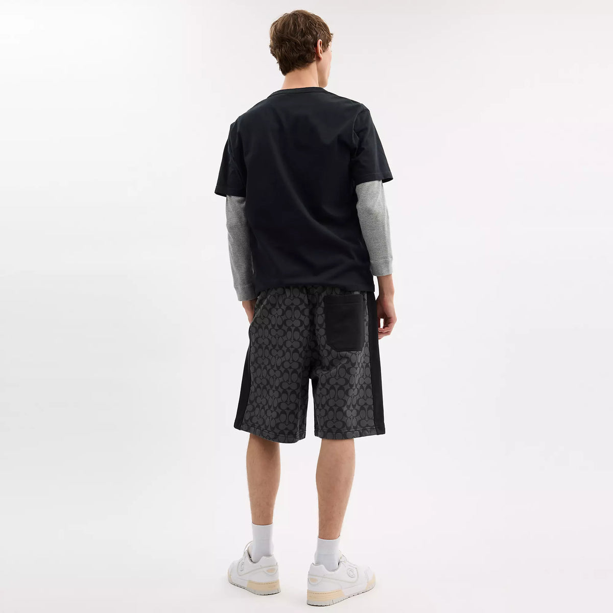 Short