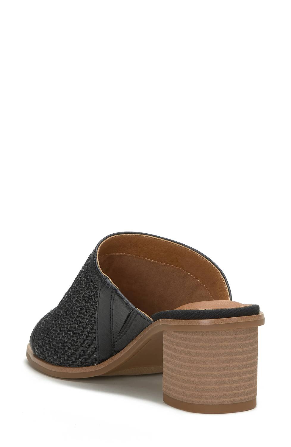 Sandalias de mujer color negro