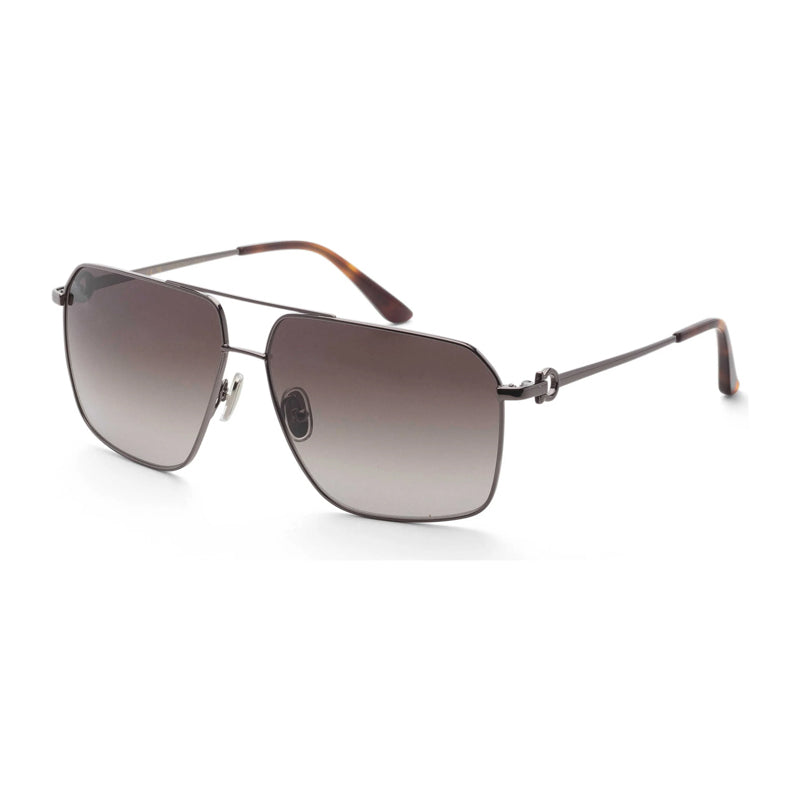 Gafas color gris