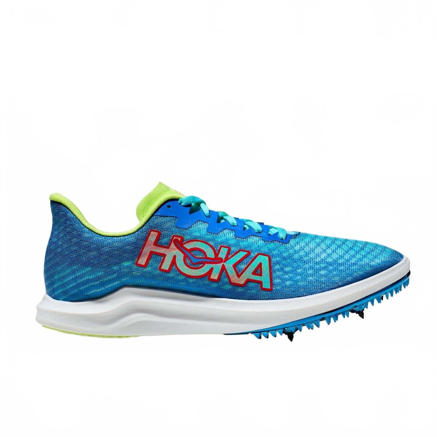 Zapatos unisex color azul