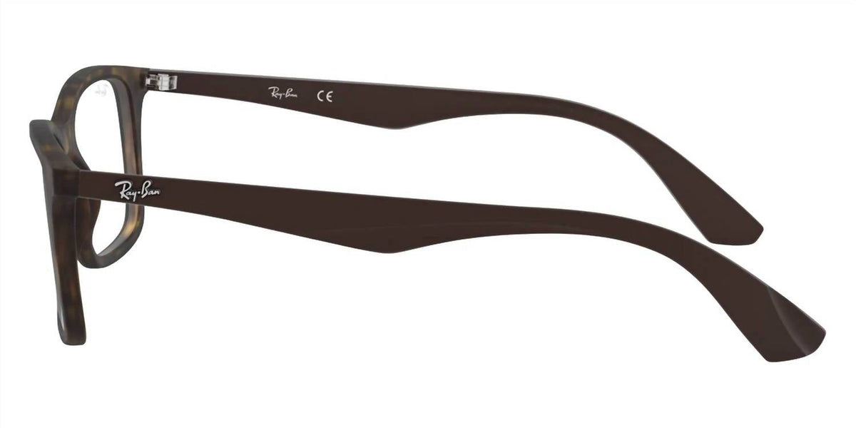 Montura para gafas unisex