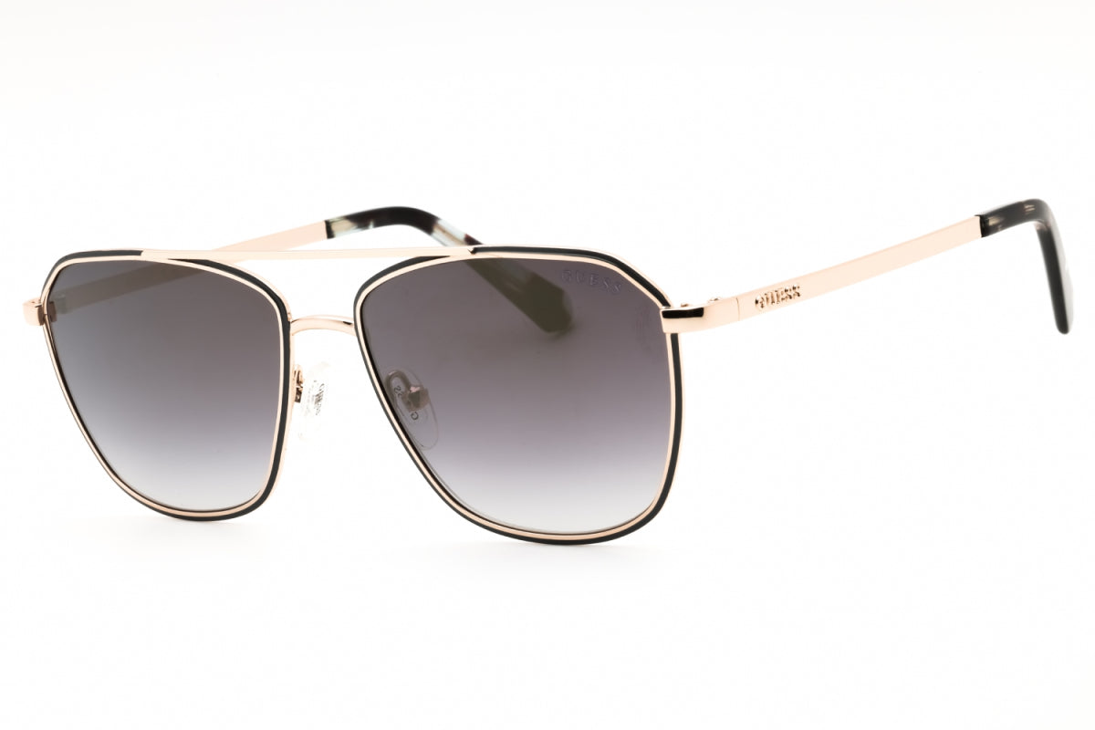 Gafas color dorado