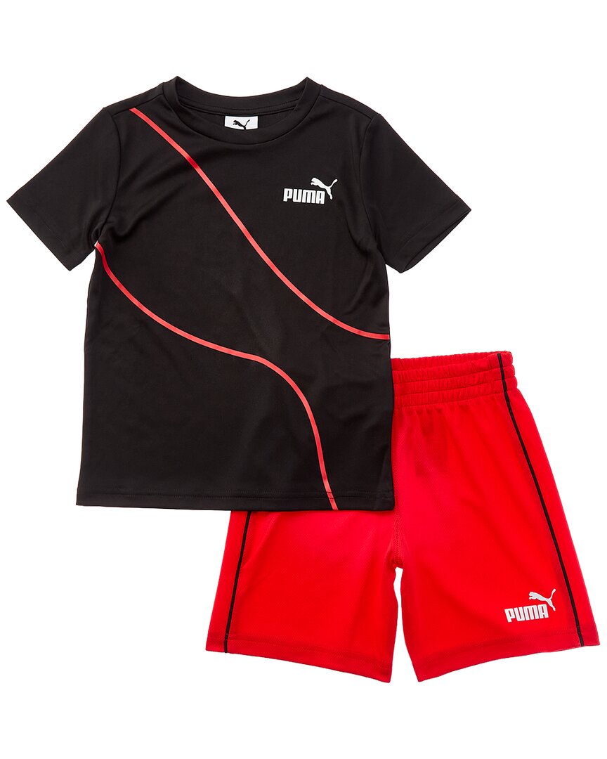 Conjunto de ropa (2 unidades)