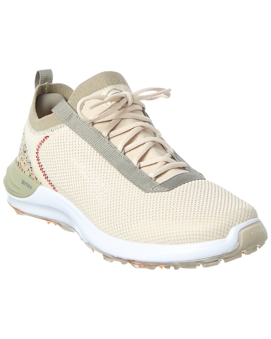 Tenis de lona