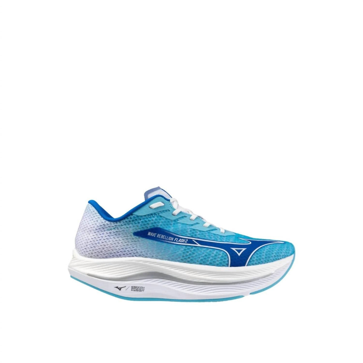 Tenis de hombre color azul