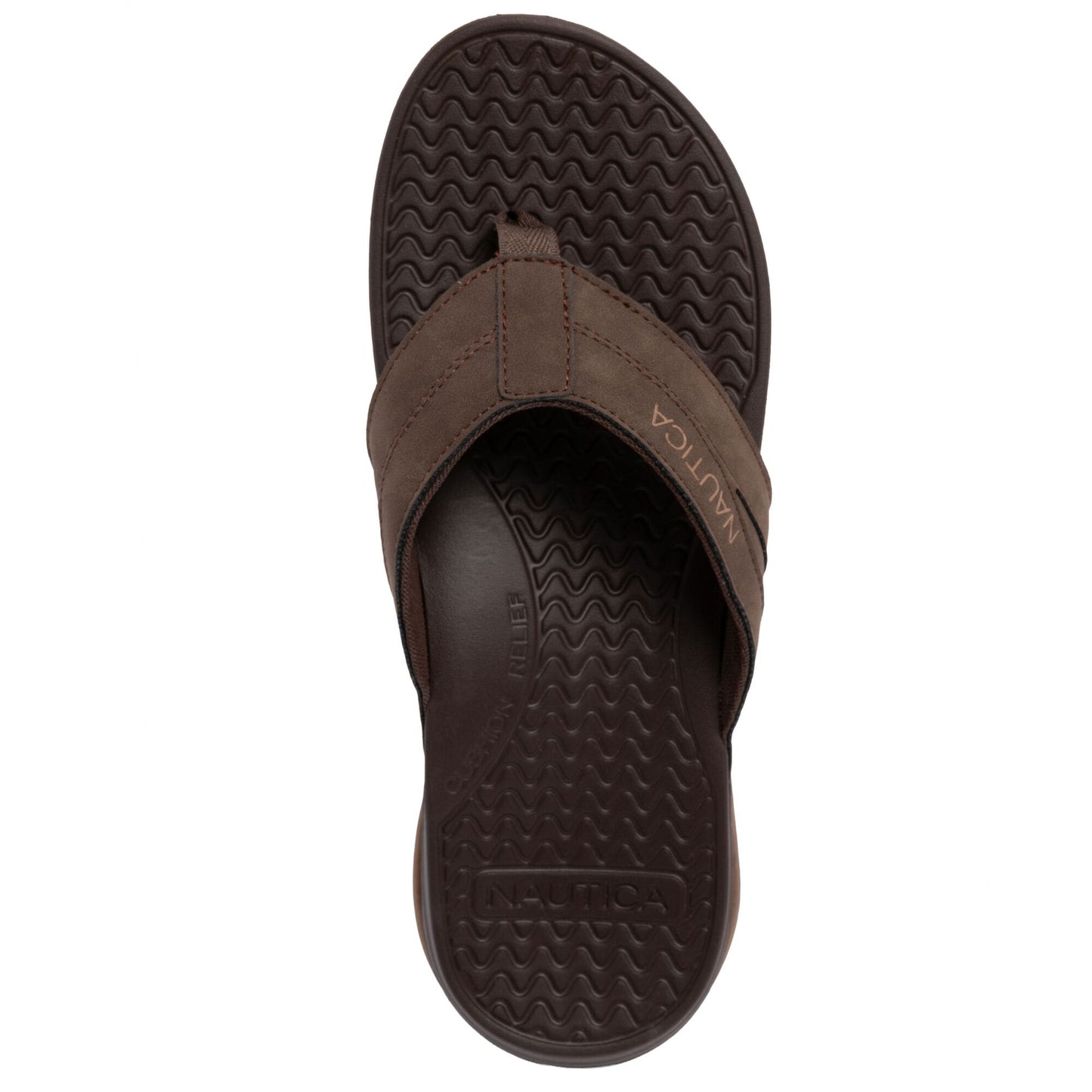 Sandalias de hombre