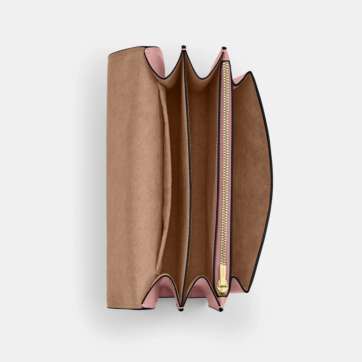 Bolso cruzado