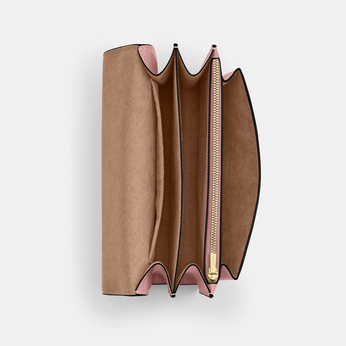 Bolso cruzado