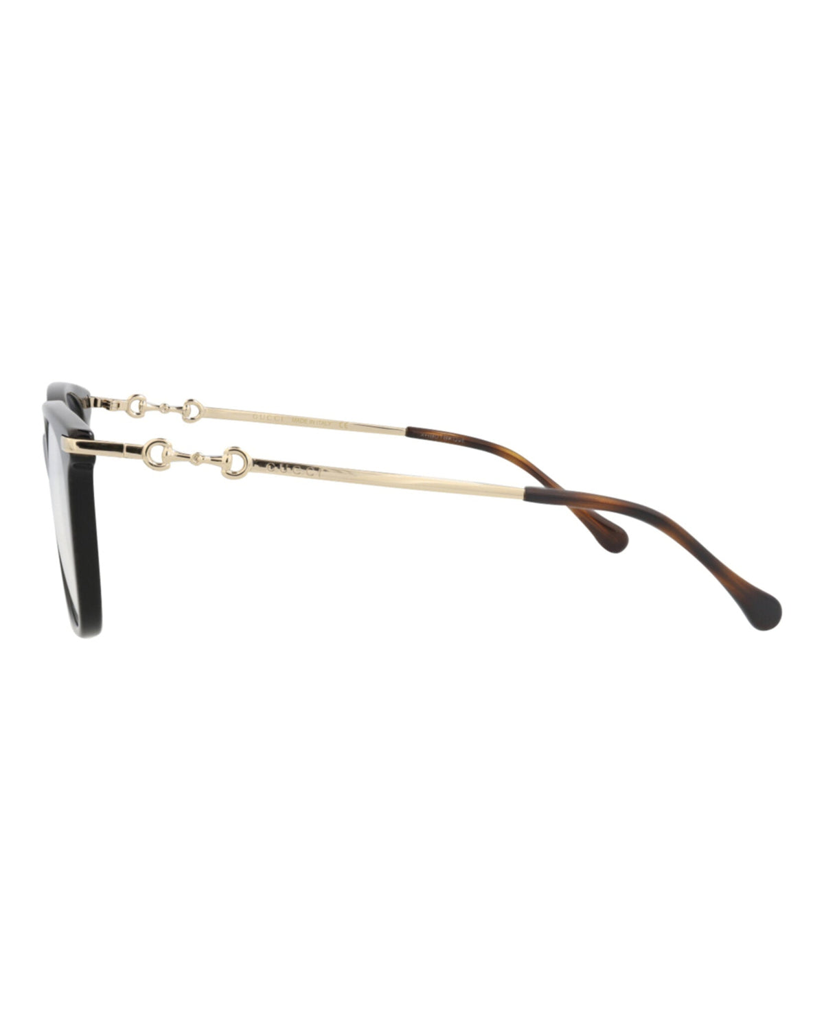 Montura para gafas de acetato de montura cuadrada