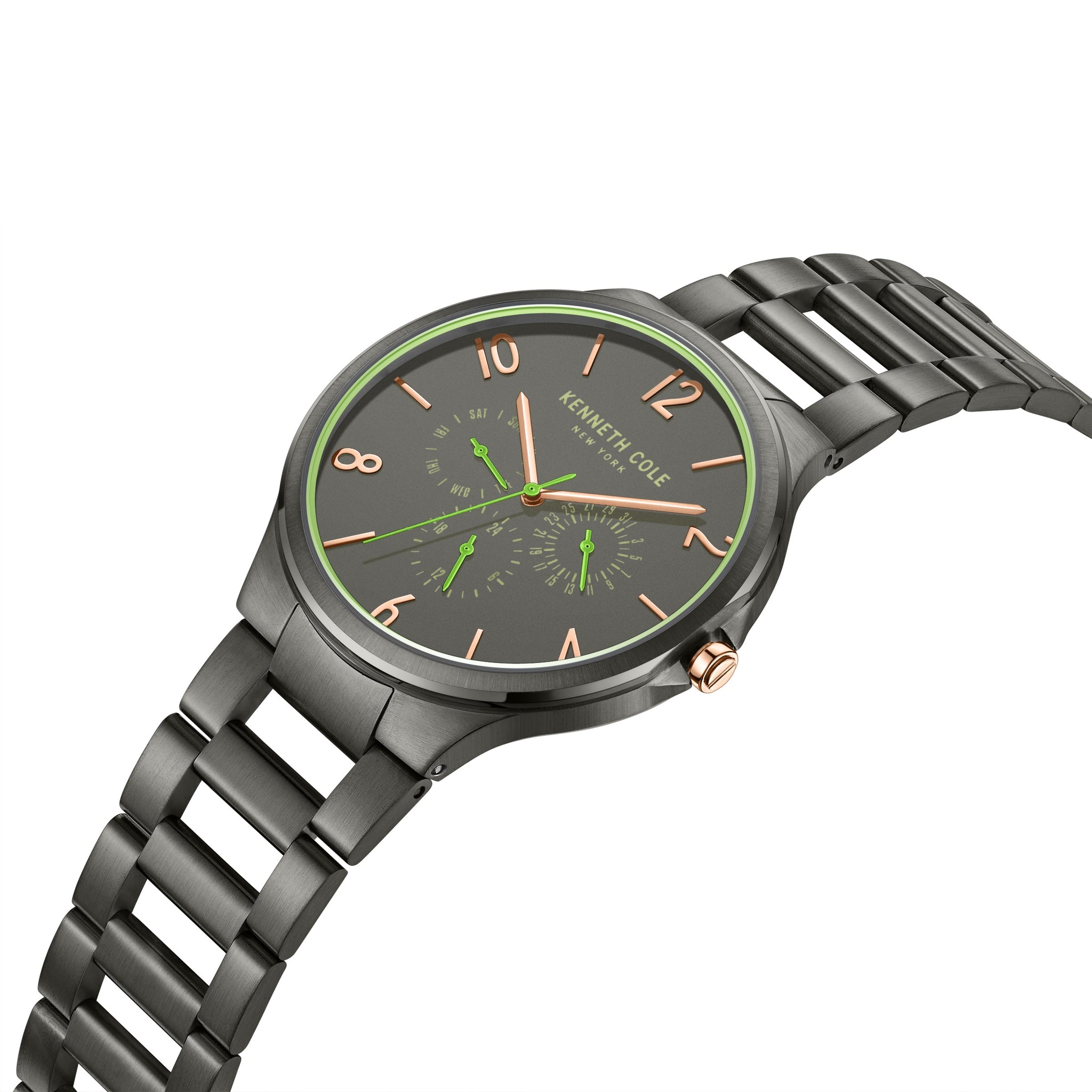 Reloj de hombre