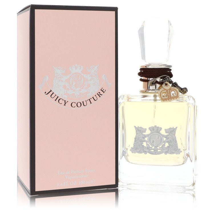 Perfume de mujer eau de parfum 3,4 oz