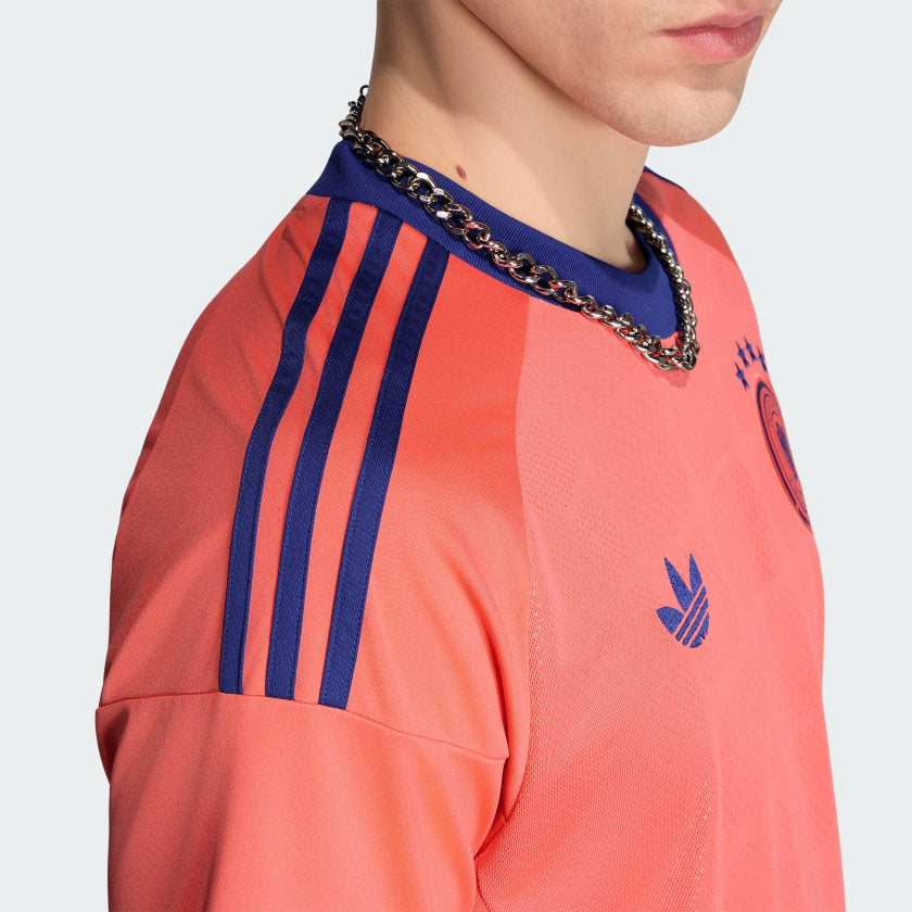 Camiseta de hombre