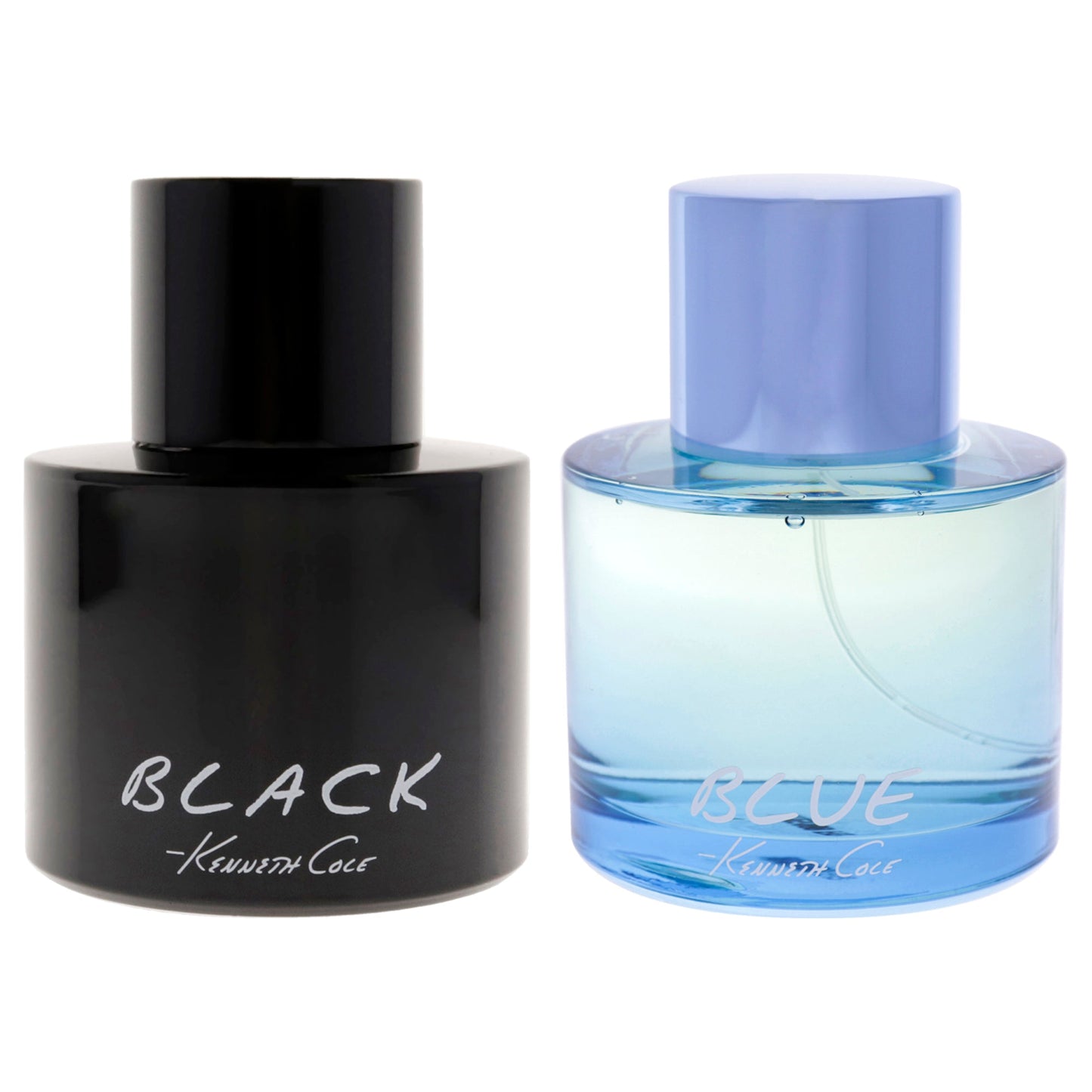 Set de fragancias de hombre (2 unidades) eau de toilette 3,4 oz
