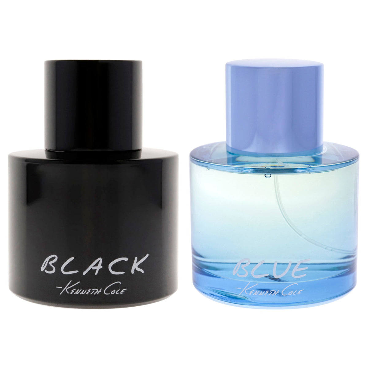Set de fragancias de hombre (2 unidades) eau de toilette 3,4 oz