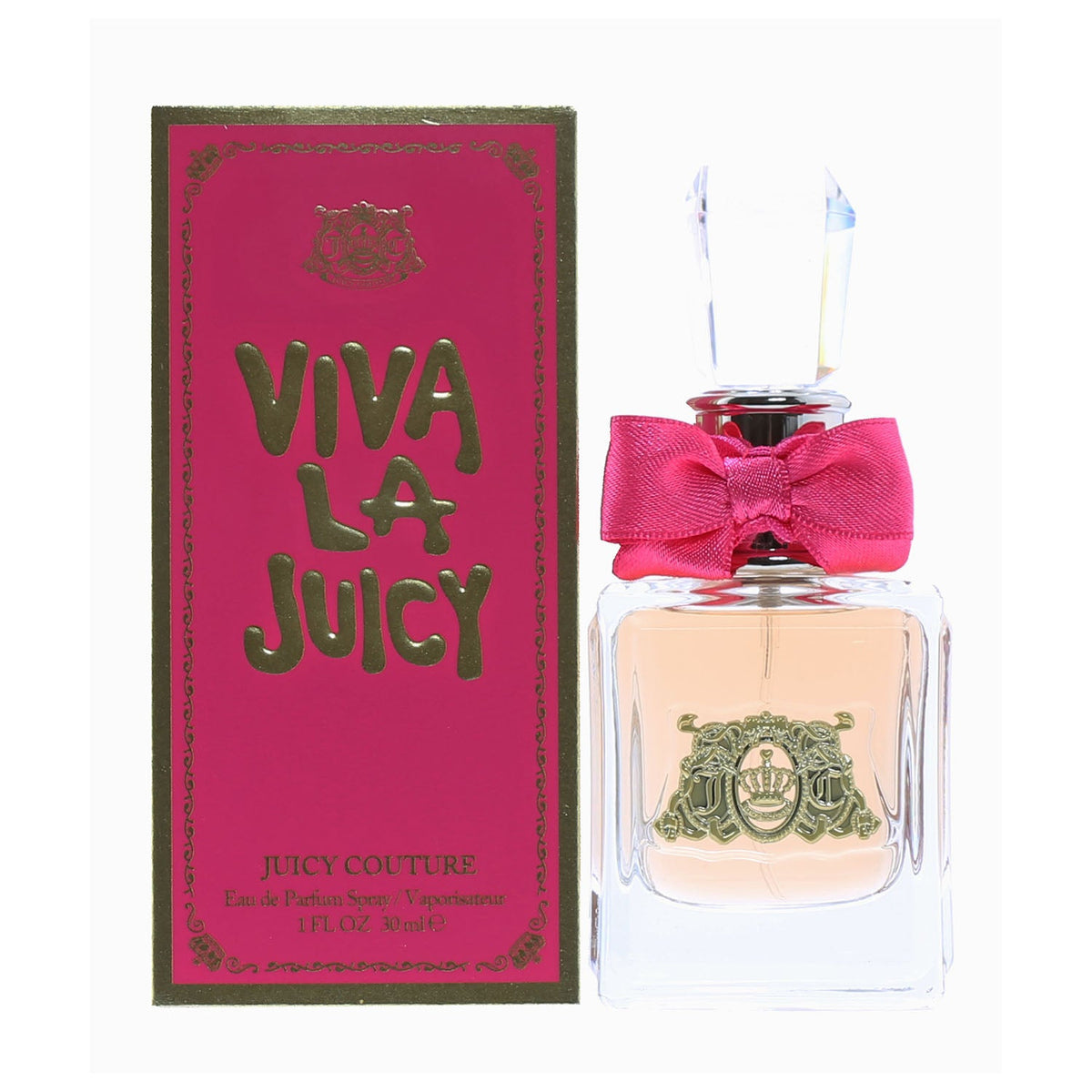 Perfume eau de parfum 1 oz