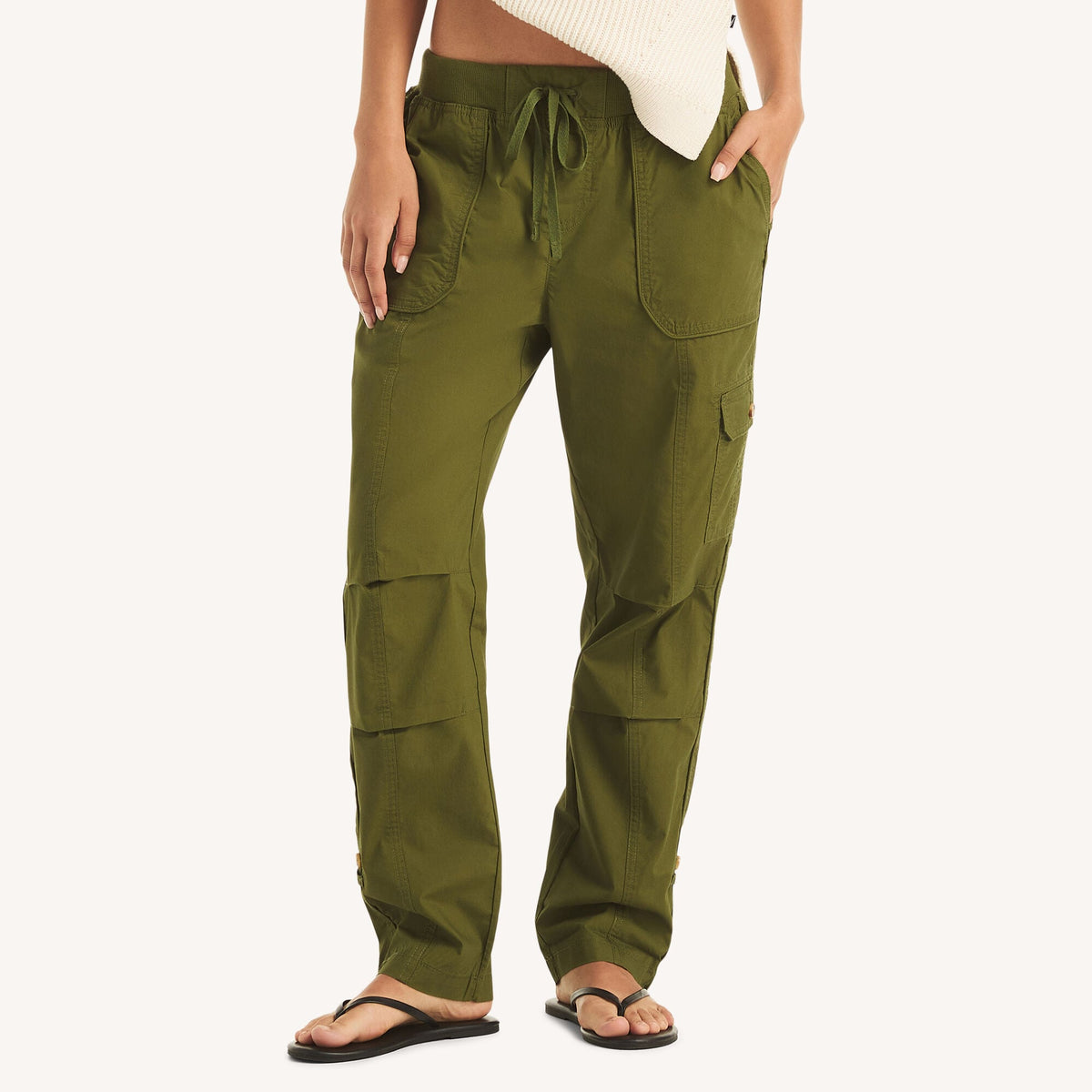 Pantalón de mujer