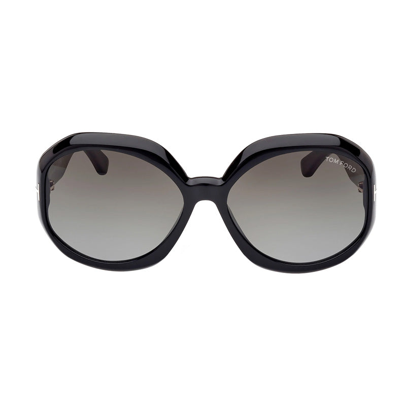 Gafas color negro