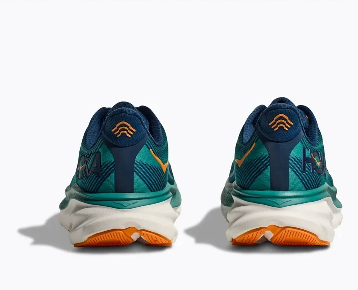 Tenis para correr de hombre