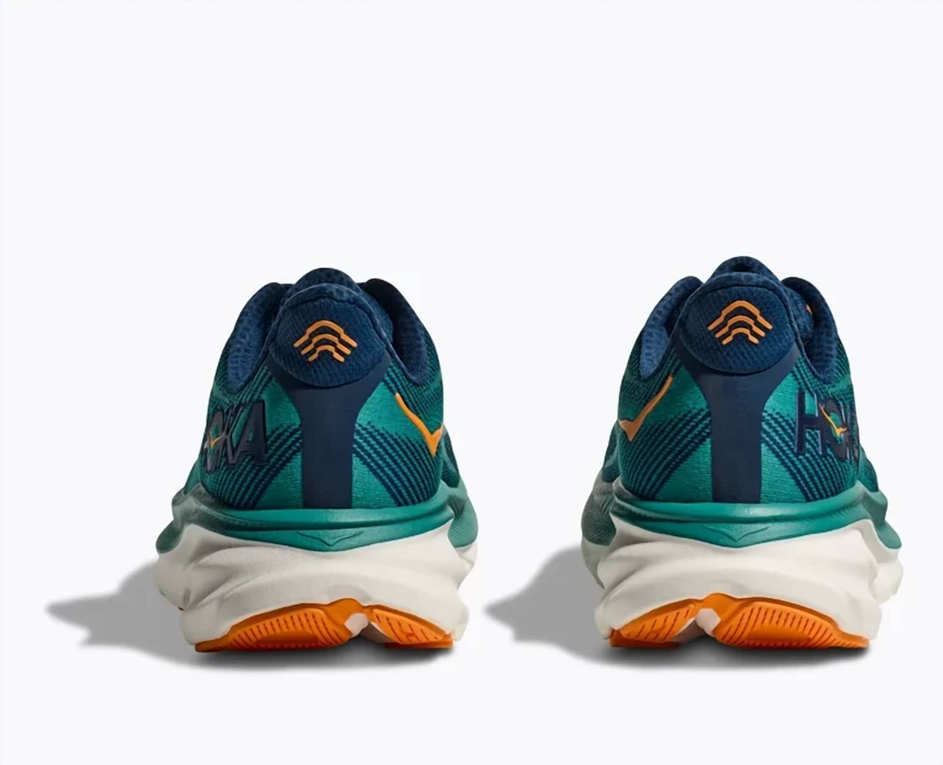 Tenis para correr de hombre
