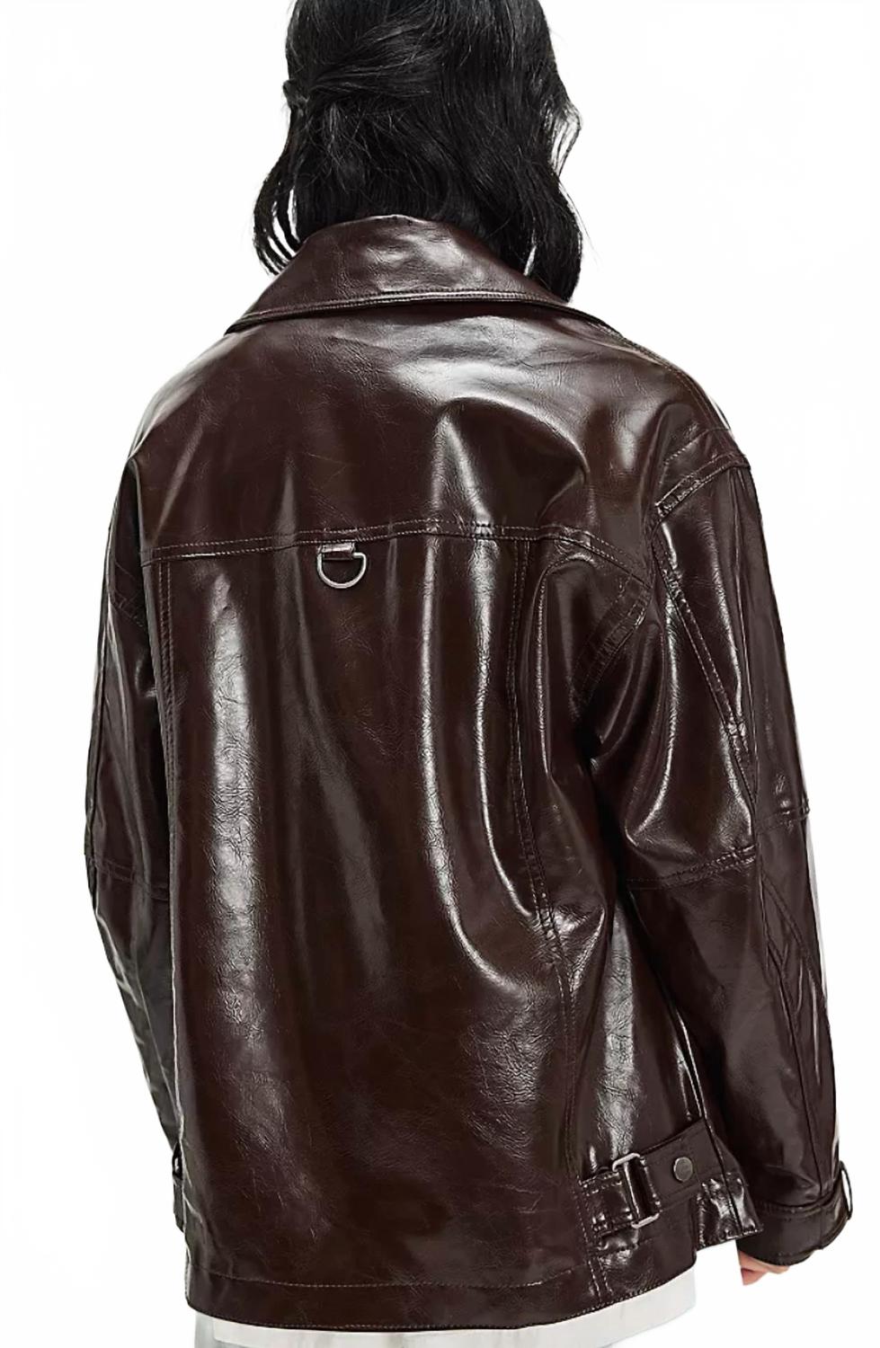 Chaqueta