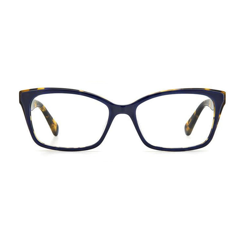Gafas 50 mm color azul