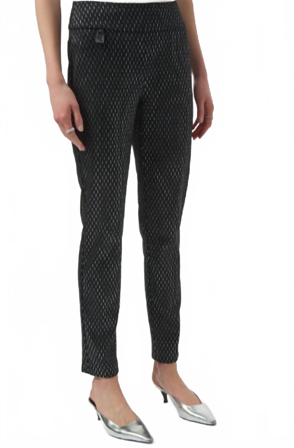 Pantalón de mujer color negro